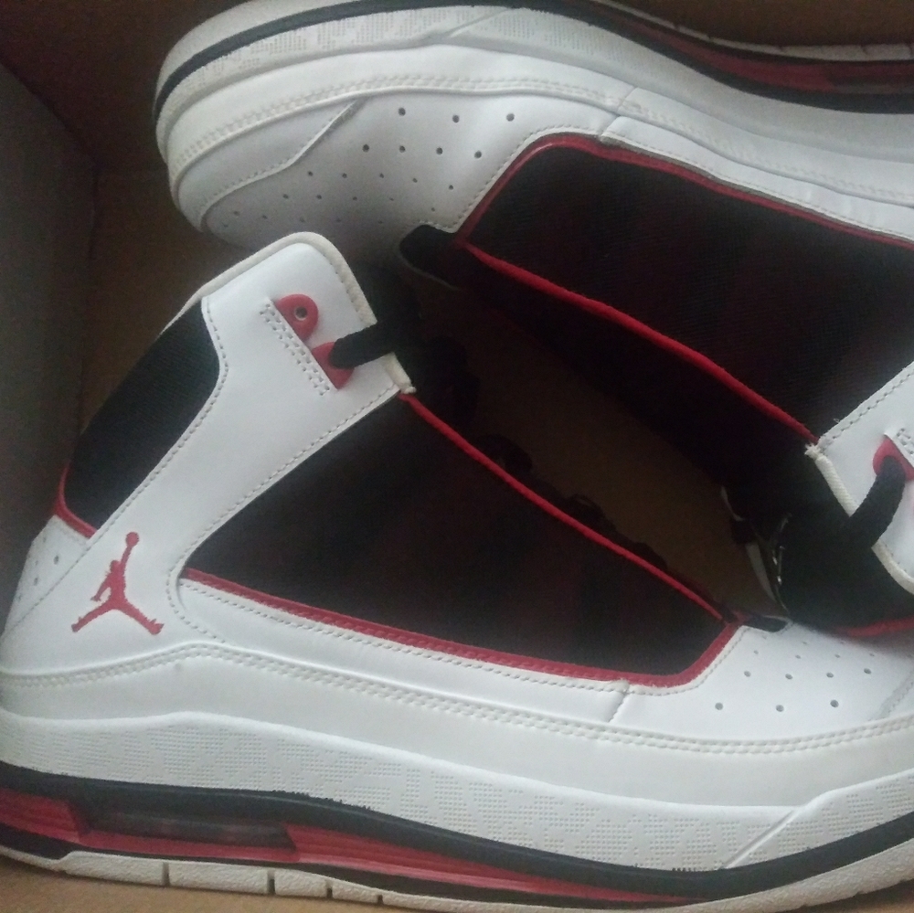Air Jordan Jumpman H-Series